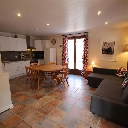 Villa Domaine De A 600m De La D'angle, Climatisee, Grande Terrasse 3 7 Couchages Wifi Animations Et Piscines En Supplement Lrpdso7