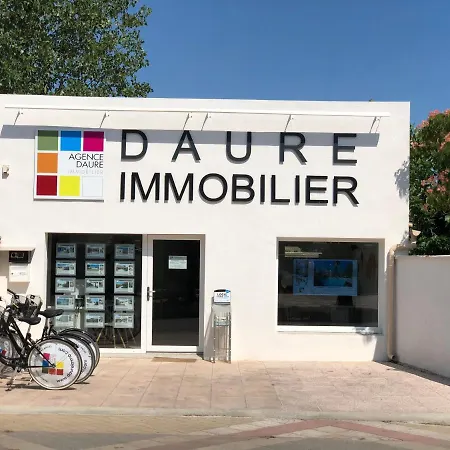 Villa Domaine De A 600m De La D'angle, Climatisee, Grande Terrasse 3 7 Couchages Wifi Animations Et Piscines En Supplement Lrpdso7