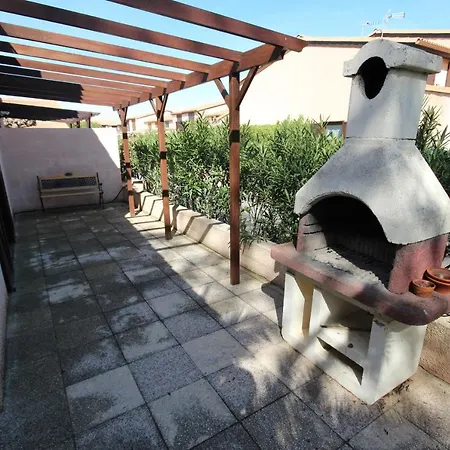 Domaine De A 600m De La D'angle, Climatisee, Grande Terrasse 3 7 Couchages Wifi Animations Et Piscines En Supplement Lrpdso7 Вилла *