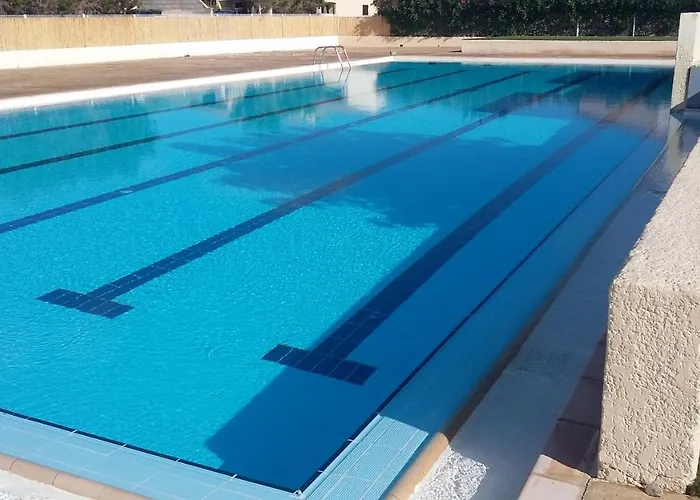 Domaine De A 600m De La D'angle, Climatisee, Grande Terrasse 3 7 Couchages Wifi Animations Et Piscines En Supplement Lrpdso7 Portiragnes